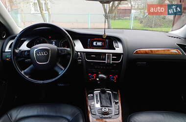 Універсал Audi A4 2009 в Трускавці