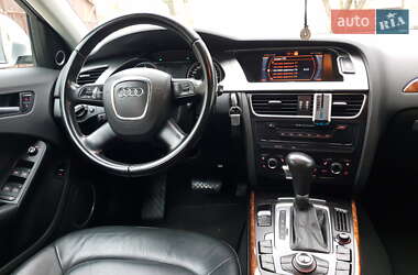Універсал Audi A4 2009 в Трускавці