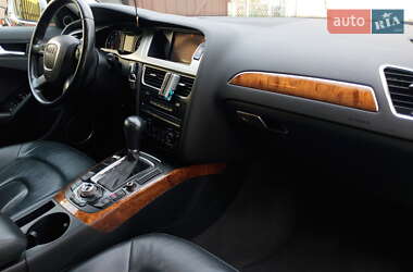 Універсал Audi A4 2009 в Трускавці
