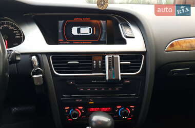 Універсал Audi A4 2009 в Трускавці