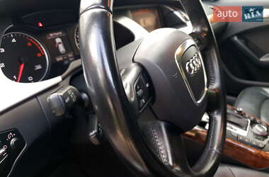 Універсал Audi A4 2009 в Трускавці