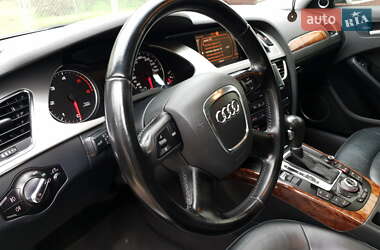 Універсал Audi A4 2009 в Трускавці