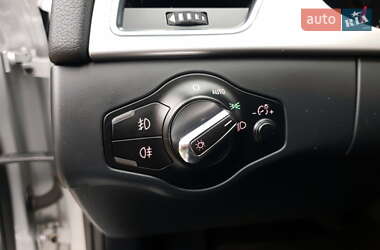 Універсал Audi A4 2009 в Трускавці