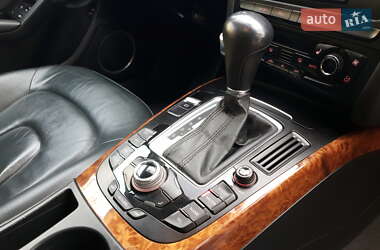 Універсал Audi A4 2009 в Трускавці