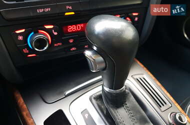 Універсал Audi A4 2009 в Трускавці