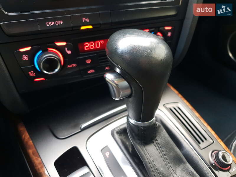 Універсал Audi A4 2009 в Трускавці