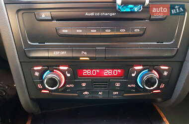 Універсал Audi A4 2009 в Трускавці