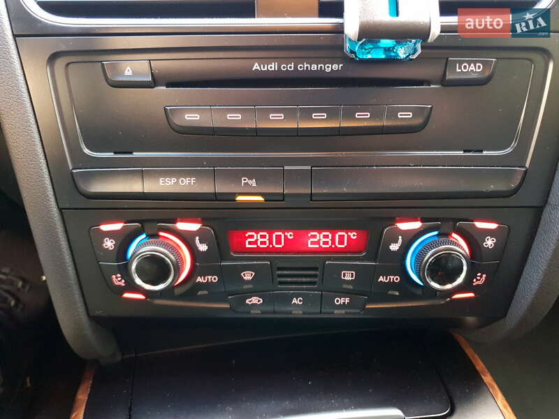 Універсал Audi A4 2009 в Трускавці