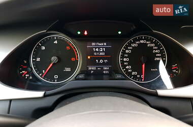 Універсал Audi A4 2009 в Трускавці