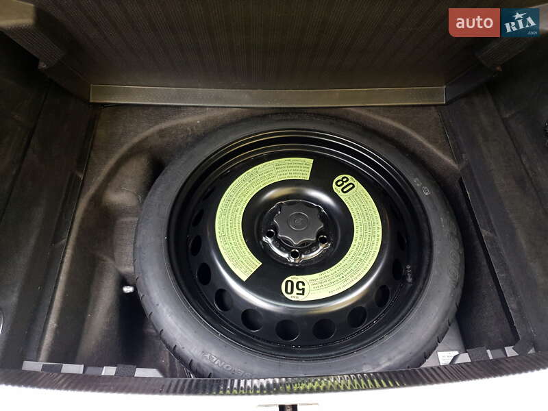 Універсал Audi A4 2009 в Трускавці