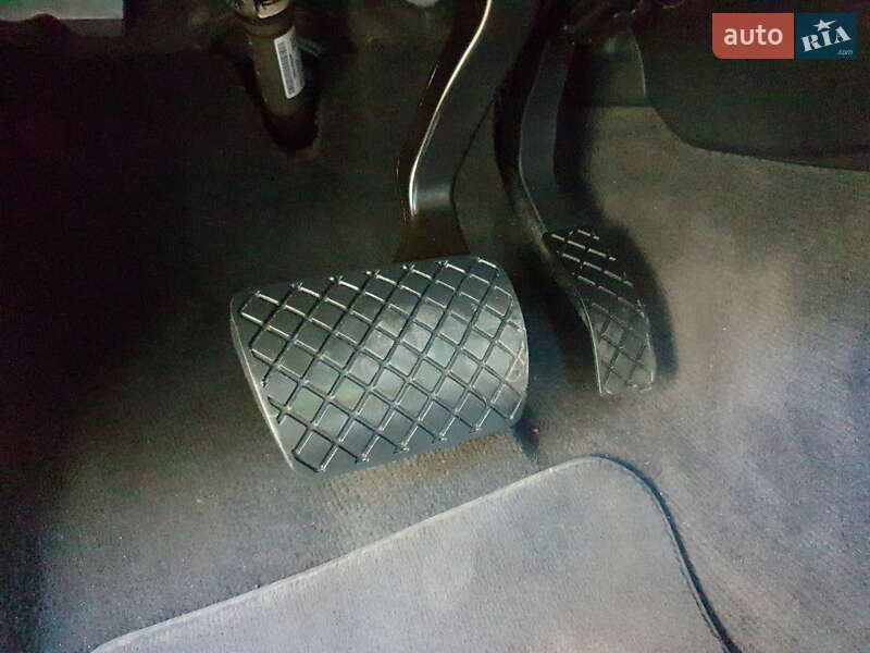 Універсал Audi A4 2009 в Трускавці