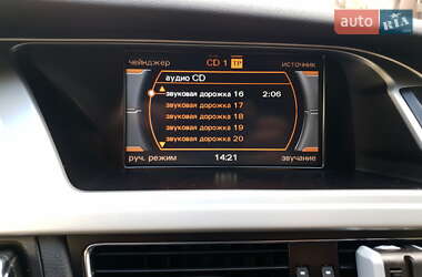 Універсал Audi A4 2009 в Трускавці