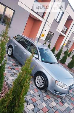 Универсал Audi A4 2006 в 
