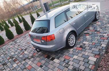 Универсал Audi A4 2006 в 