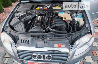 Универсал Audi A4 2006 в 