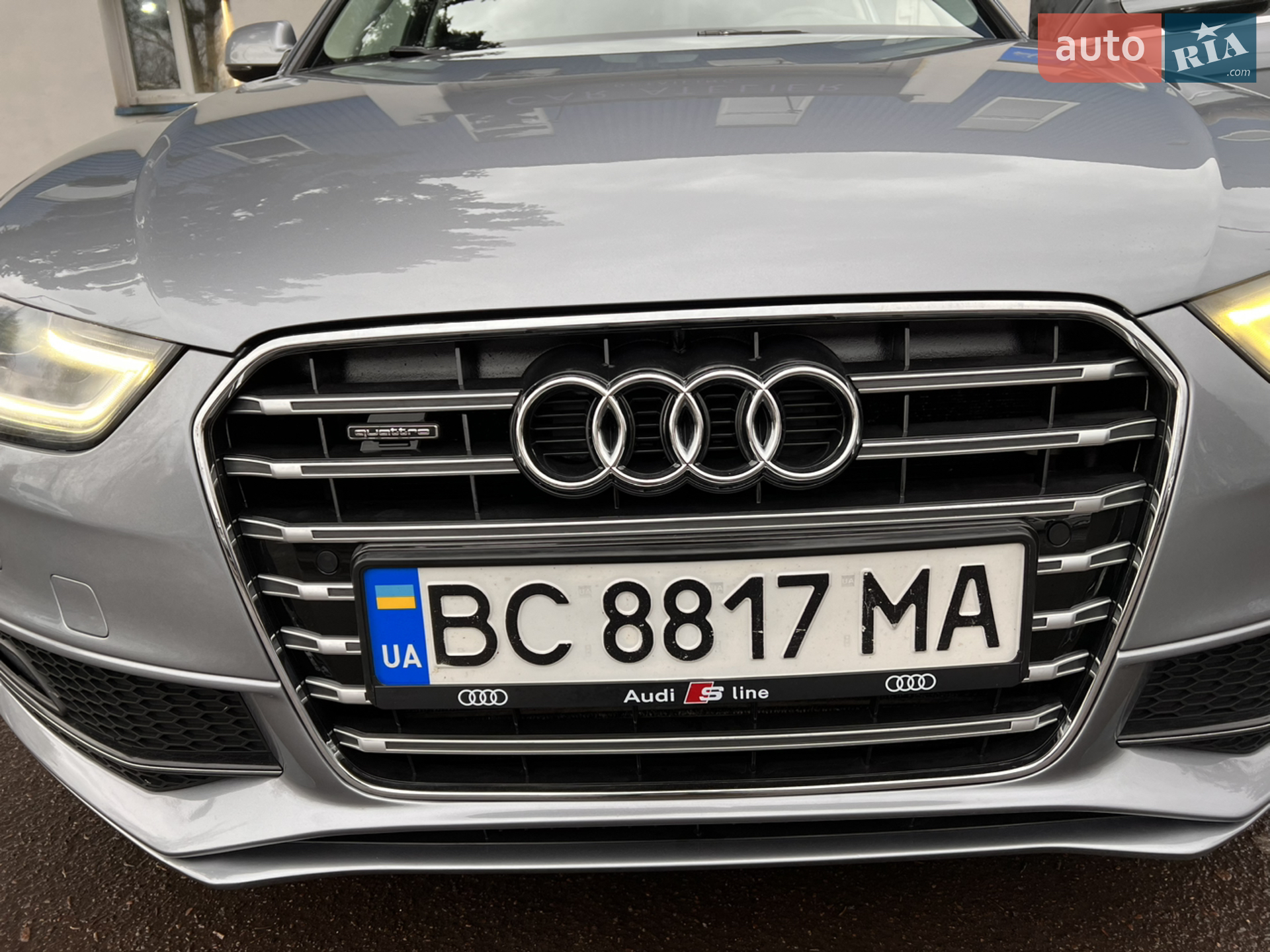 2016 Audi A4 - мініатюра 7