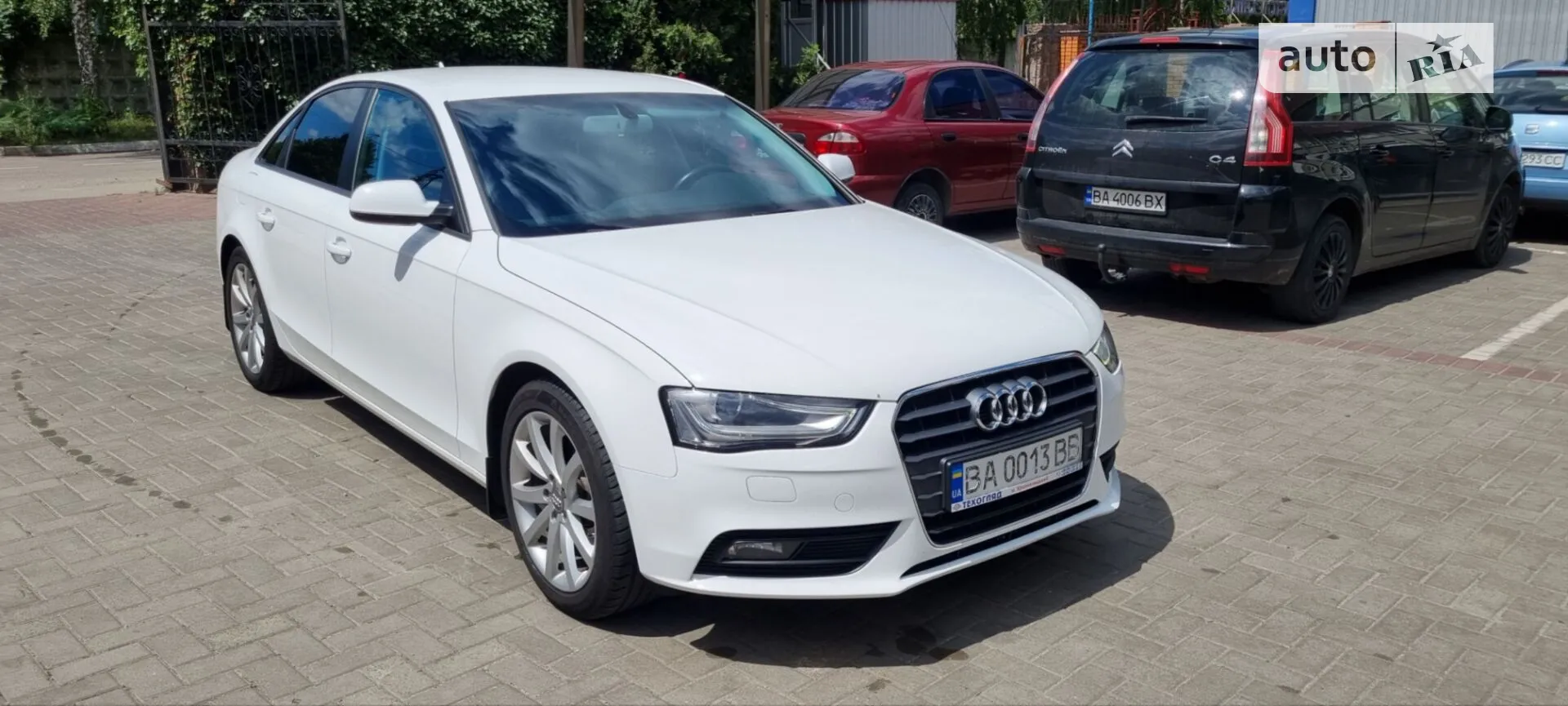 2015 Audi A4 - мініатюра 3