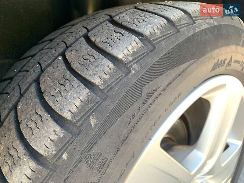 Универсал Audi A4 2005 в Литине