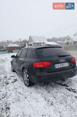 Универсал Audi A4 2010 в Золотоноше фото 9 Универсал Audi A4 2010 в Золотоноше