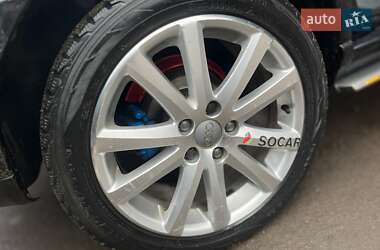 Универсал Audi A4 2000 в 