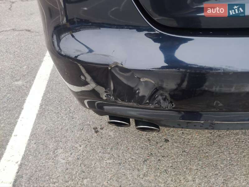 Седан Audi A4 2013 в Киеве фото 5 Седан Audi A4 2013 в Киеве