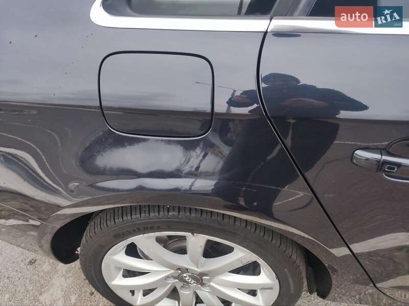 Седан Audi A4 2013 в Киеве фото 9 Седан Audi A4 2013 в Киеве