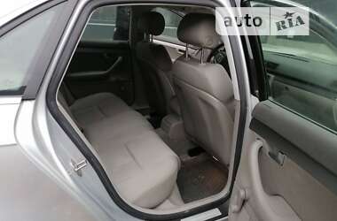 Седан Audi A4 2007 в Белой Церкви