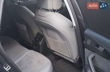 Универсал Audi A4 2018 в 