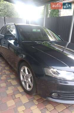 Універсал Audi A4 2011 в Глухові фото 7 Універсал Audi A4 2011 в Глухові