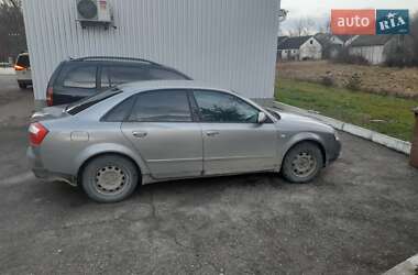 Седан Audi A4 2001 в Сторожинце