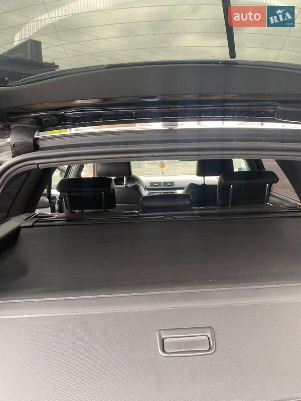 Универсал Audi A4 2006 в Ужгороде