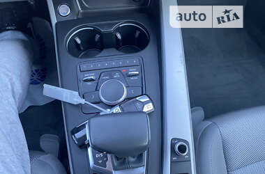 Універсал Audi A4 2017 в 