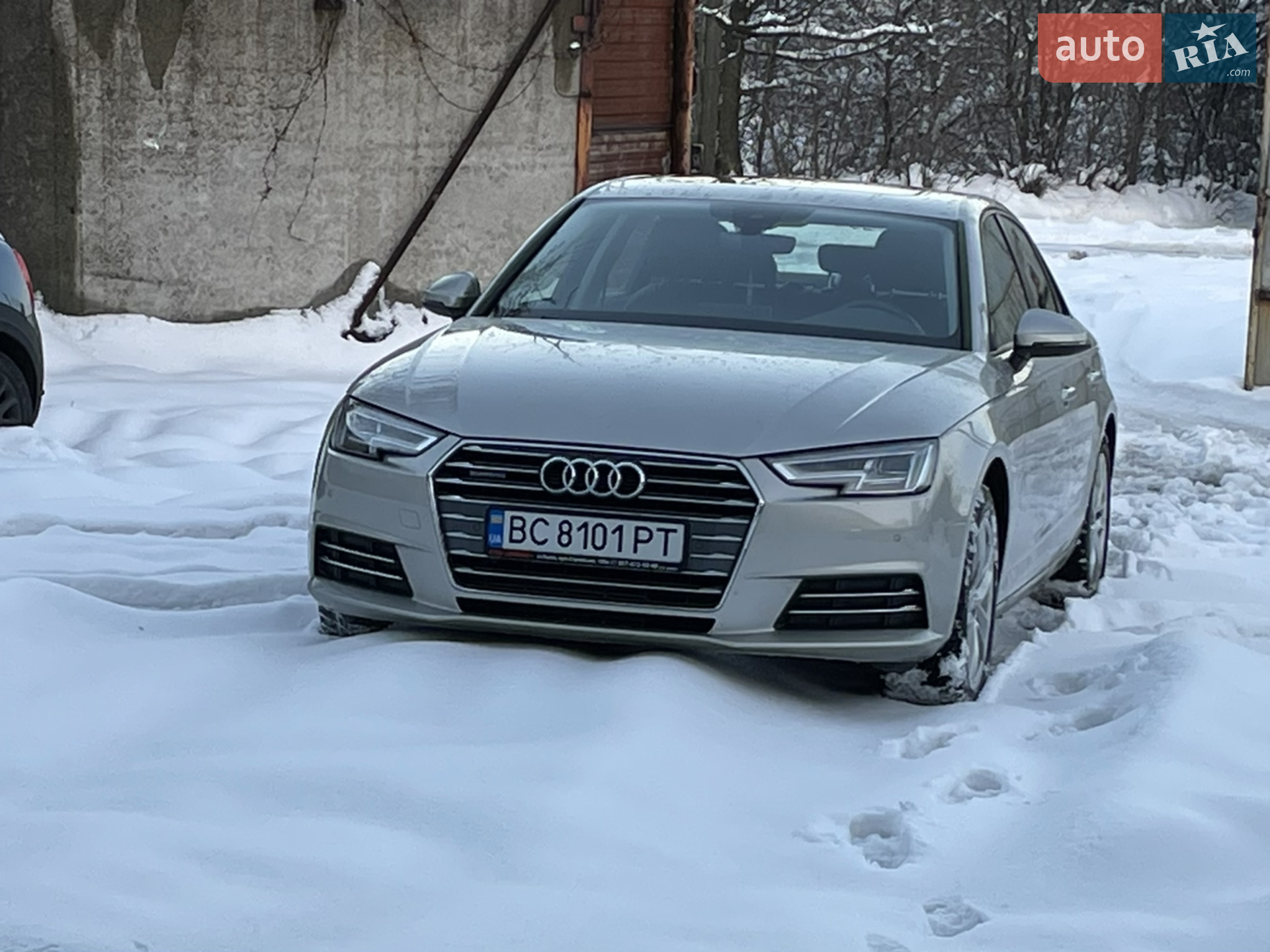 2016 Audi A4 - мініатюра 15
