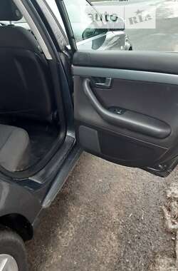 Универсал Audi A4 2004 в 