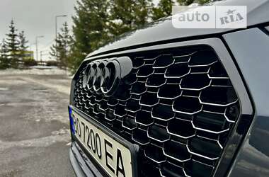 Седан Audi A4 2018 в 