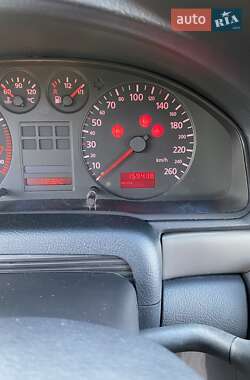 Седан Audi A4 1999 в Нежине