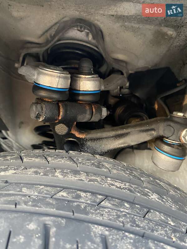 Седан Audi A4 1999 в Ніжині