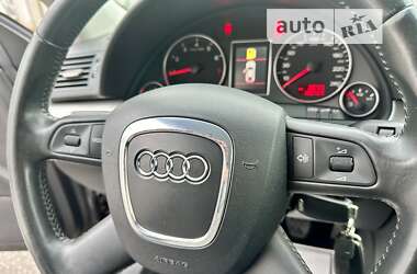 Седан Audi A4 2007 в 