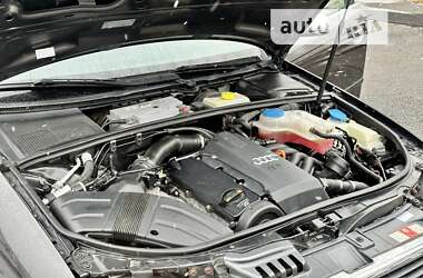 Седан Audi A4 2007 в 