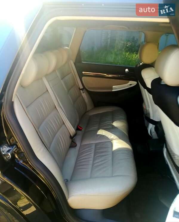 Универсал Audi A4 1999 в Харькове