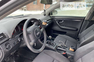 Седан Audi A4 2004 в 