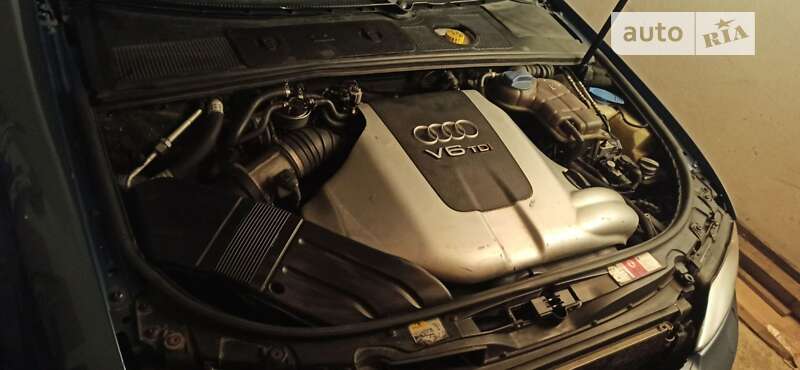 Универсал Audi A4 2003 в Белой Церкви фото 9 Универсал Audi A4 2003 в Белой Церкви