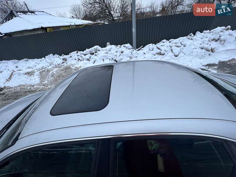 Седан Audi A4 2001 в Броварах