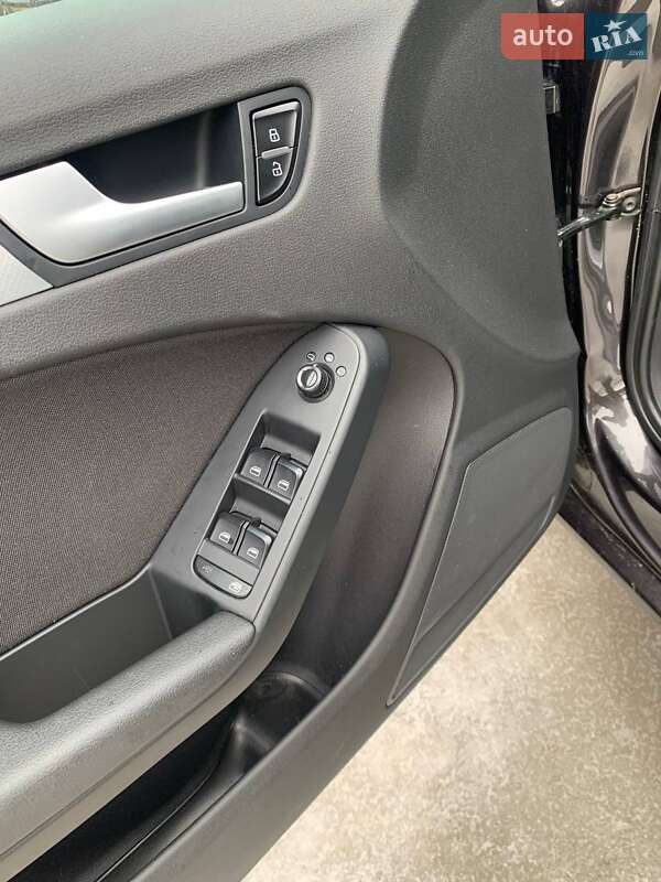 Универсал Audi A4 2011 в Львове фото 8 Универсал Audi A4 2011 в Львове