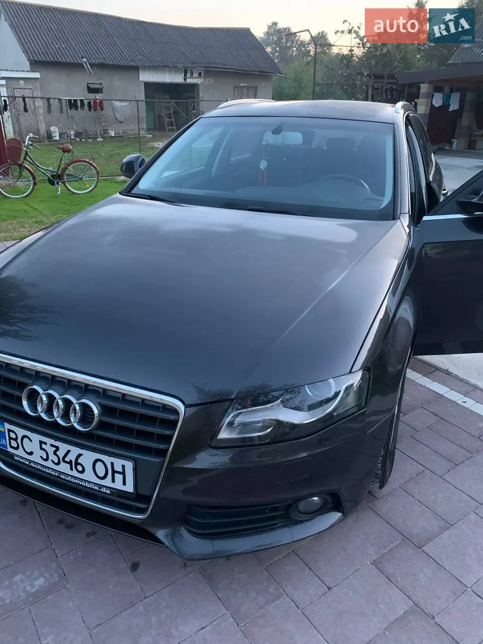 2011 Audi A4 - мініатюра 23