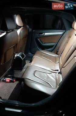 Седан Audi A4 2013 в Первомайську