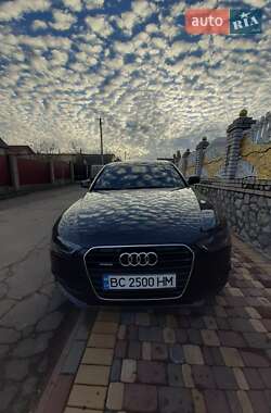 Седан Audi A4 2013 в Первомайську