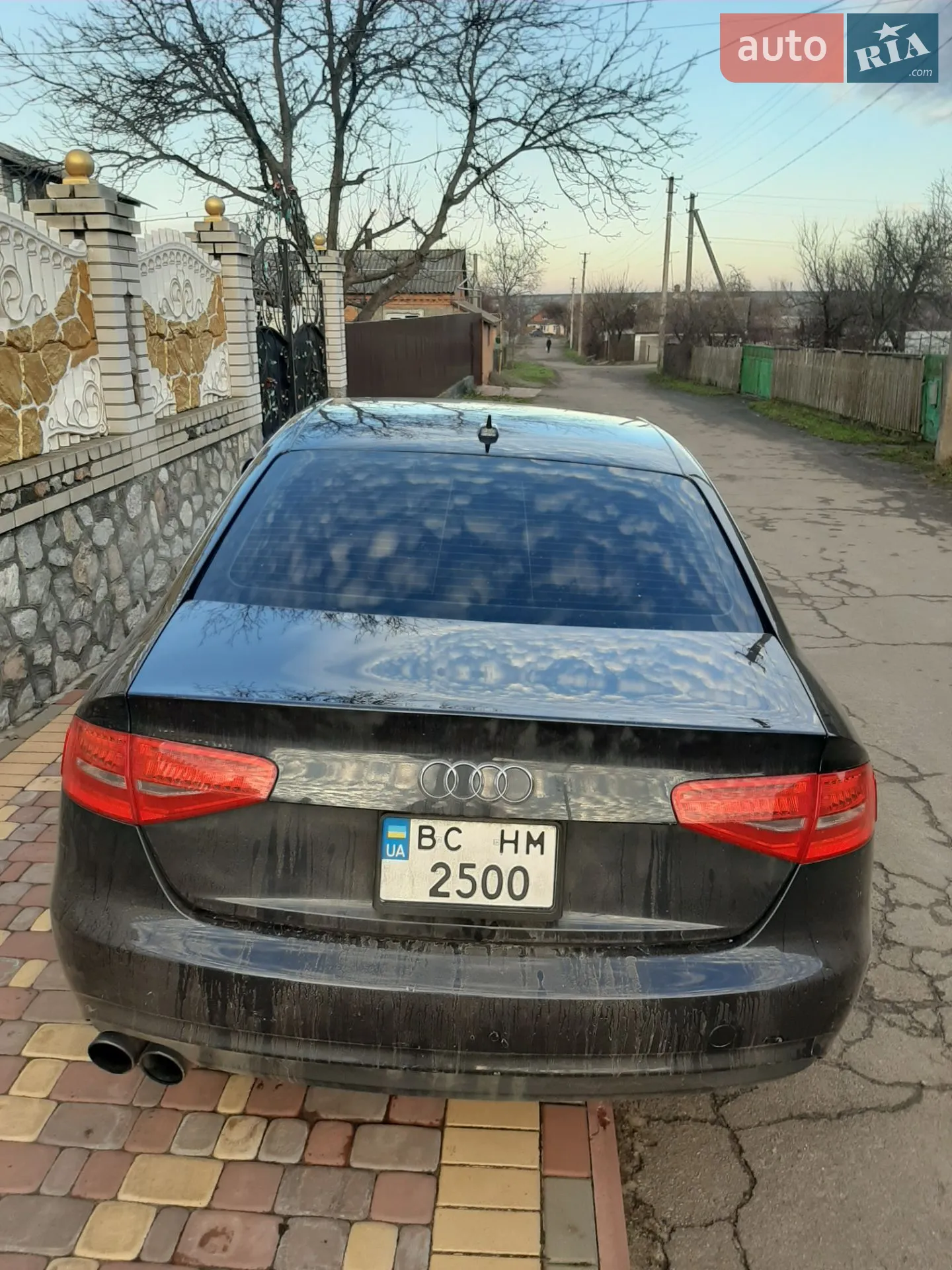 2013 Audi A4 - мініатюра 10