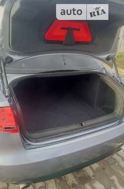 Седан Audi A4 2005 в 