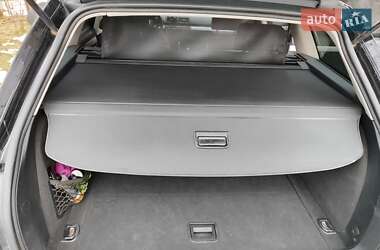 Универсал Audi A4 2007 в 